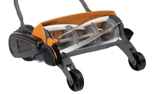 fiskars-1015649-kosiarka-bebnowa-staysharp-plus-stan-opakowania-oryginalne