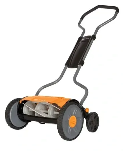 fiskars-1015649-kosiarka-bebnowa-staysharp-plus-stan-nowy