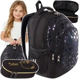 plecak-szkolny-mlodziezowy-st-right-2w1-piornik-bp06-pusheen-czarne-koty