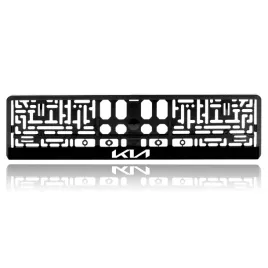 2-x-ramka-na-tablice-rejestracyjna-do-twojego-samochodu-logo-kia