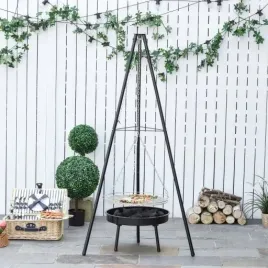 palenisko-ogrodowe-2w1-ognisko-grill-ruszt-trojnog