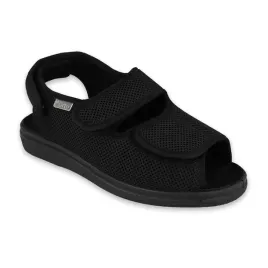 meskie-sandaly-zdrowotne-czarne-dr-orto-r-44