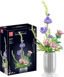 klocki-mould-king-10009-flower-world-wish-rose