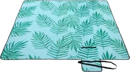 koc-piknikowy-200-x-200cm-turkus-plazowy-kocyk-kempingowy-turystyczny-kolki