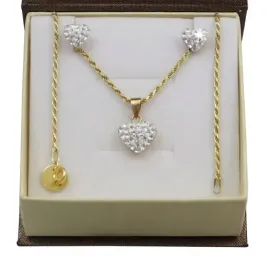 zloty-pelny-lancuszek-damski-kordel-serce-kolczyki-pr-585-925-grawer