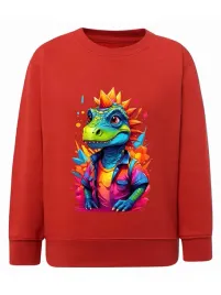 chlopieca-bluza-z-nadrukiem-dinozaur-czerwona-r-110-116