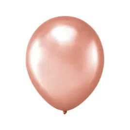 balony-chrom-rose-gold-12cali-10szt-chrzest-urodziny-slub