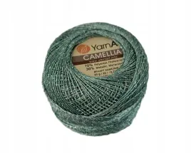 camellia-kordonek-metalizowany-kolor-427-mietowy-yarnart-20g