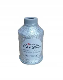 camellia-kordonek-metalizowany-411-srebro-yarnart-50g