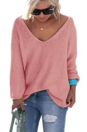 mikos-luzny-sweter-damski-w-serek-z-dekoltem-v-617