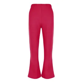 dziewczece-legginsy-dzwony-amarantowe-tup-tup-r-158