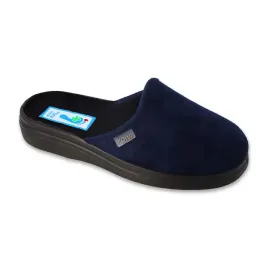 kapcie-damskie-granatowe-dr-orto-r-37