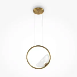 lampa-wiszaca-dekoracyjna-mosiezna-kolo-szklany-klosz-do-salonu-maytoni