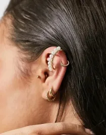 designb-london-nausznica-ze-sztucznymi-perlami