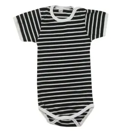 wyprzedaz-body-krotki-rekaw-116-cm-paski-biale