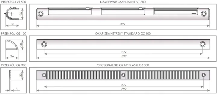 nawiewnik-okienny-ventec-vt501-bi-kod-producenta-vt501-bi