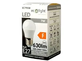 zarowka-ecolight-golf-ball-e27-7w-4000k-630lm