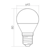 zarowka-ecolight-golf-ball-e27-7w-4000k-630lm-napiecie-v-230v