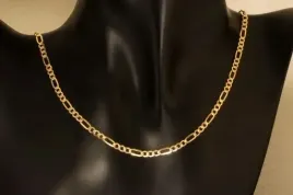 zloty-lancuszek-figaro-55-cm-pr-333