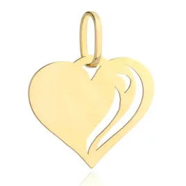 zloty-wisiorek-serduszko-serce-z-grawerem-585