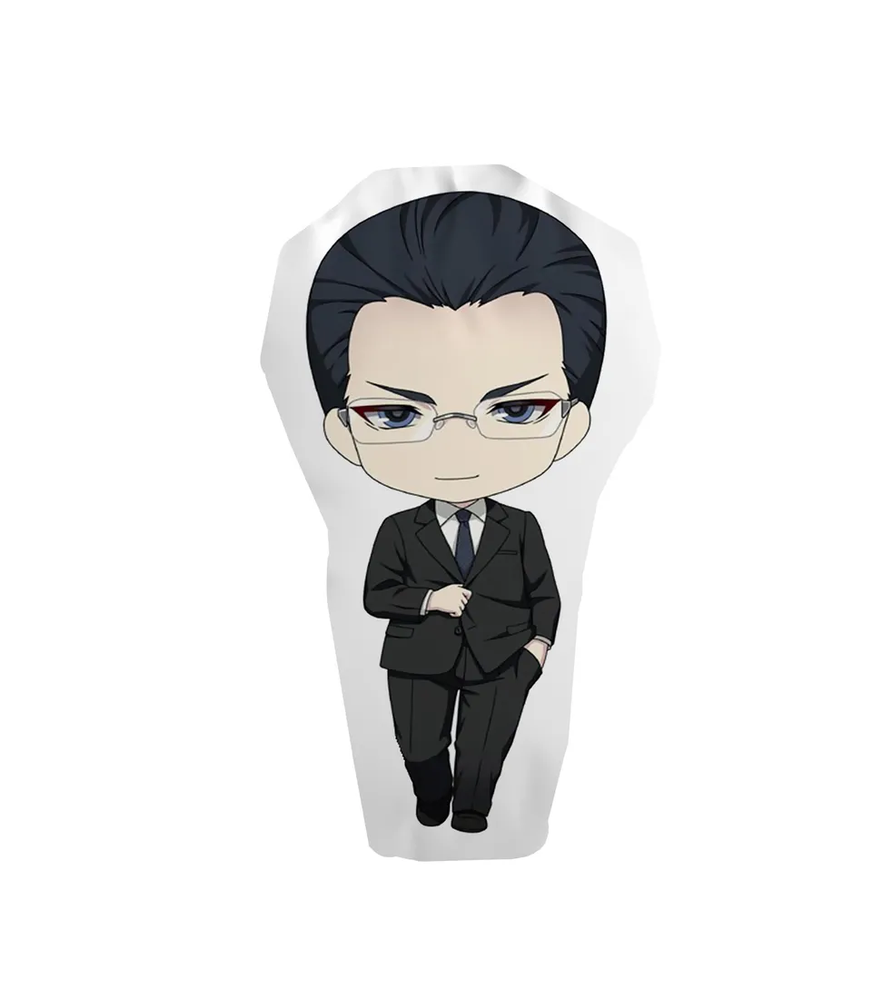 poduszka-chibi-slow-damage-ryo-fujieda