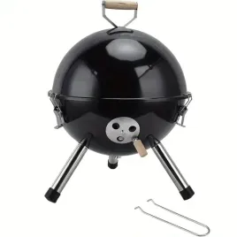 grill-kopulowy-ogrodowy-zamykany-gril-z-pokrywka-weglowy-brykiet-okragly