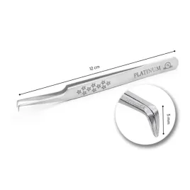 peseta-do-przedluzania-rzes-et15-mini-stars-platinum-szara