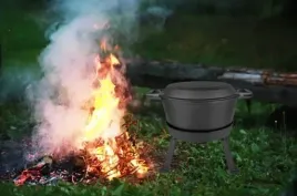 kociolek-zeliwny-garnek-patelnia-3w1-mysliwski-wegierski-ognisko-grill-10l