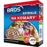 bros-spirale-na-komary-10szt-stan-nowy