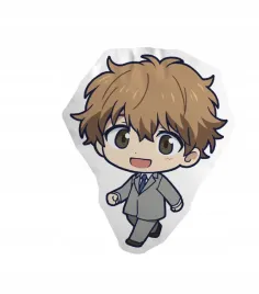 poduszka-chibi-zakazane-sledztwa-rona-kamonohashiego-totomaru-isshiki