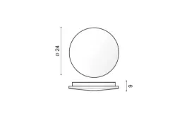 azzardo-kinkiet-scienny-okragly-24w-led-ancona-l-black-az2852