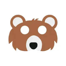 maska-filcowa-mis-1szt-teatrzyk-przedstawienie-przebranie