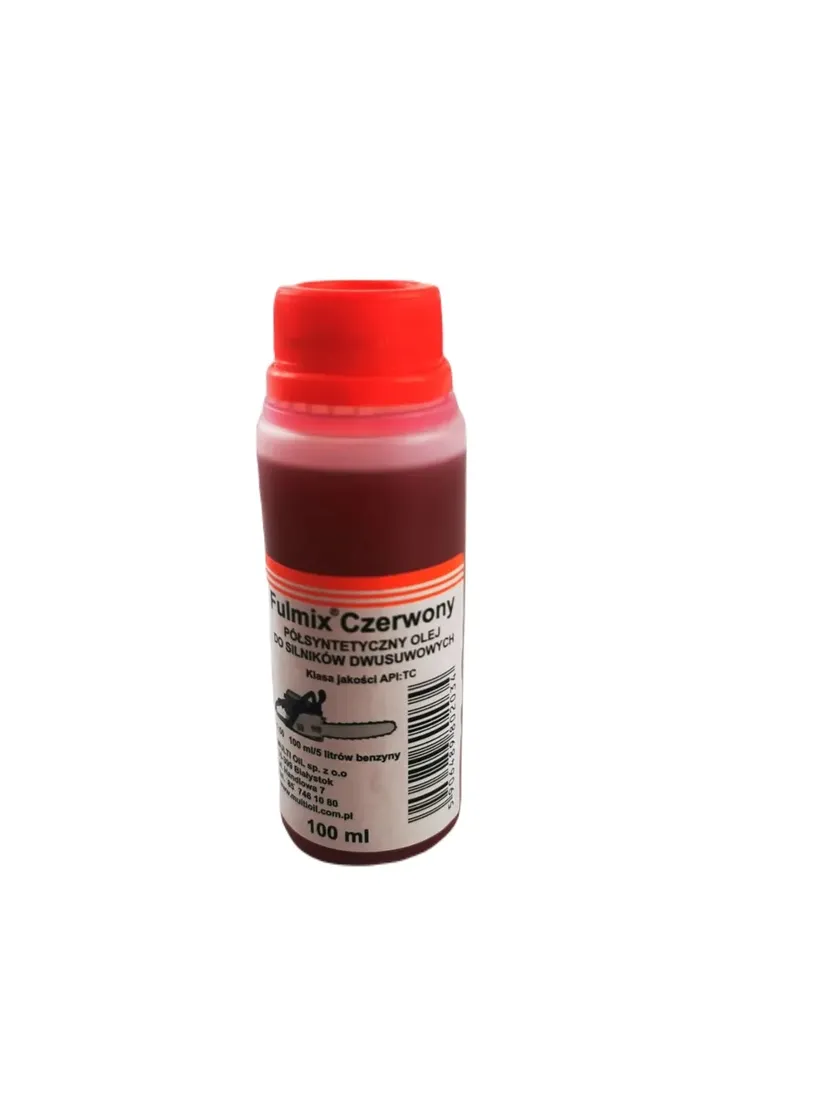 olej-do-pily-fulmix-czerwony-100ml