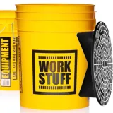 work-stuff-wash-wiadro-do-mycia-samochodu-auta-z-separatorem-brudu-stan-nowy