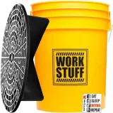work-stuff-wash-wiadro-do-mycia-samochodu-auta-z-separatorem-brudu-stan-opakowania-oryginalne