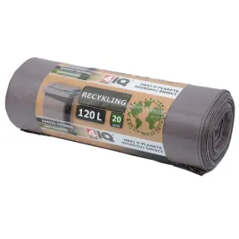 worki-ogrodowe-brazowe-liscie-trawa-120l-20szt-supermocne