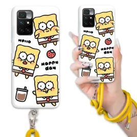 etui-do-xiaomi-redmi-10-wysoka-jakosc-case-zolty-sznurek-spongebob-mix-wz