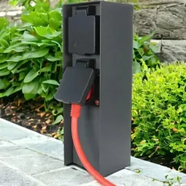 elektryczny-slupek-ogrodowy-230v-zasilajacy-ip44-2-gniazda-hermetyczne