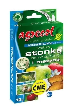 agrecol-mospilan-20sp-12g