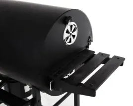 grill-gril-ogrodowy-weglowy-pokrywa-popielnik-termometr-beczka