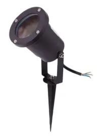 reflektor-ogrodowy-ro-1-92x315mm-gu10-ip65-czarny-przewod-13-cm-ecolight