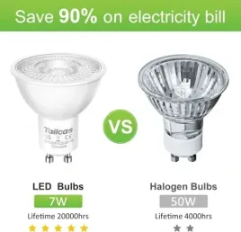 10x-zarowki-led-gu10-tailcas-6000k-7w-50w-przyciemnianie