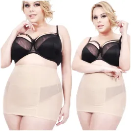 orirose-wysoki-pas-gorset-mocno-wyszczuplajacy-modelujacy-brzuch-size-plus