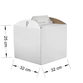 karton-pudelko-na-tort-ciasto-32x32x25cm-biale-opakowanie-wysokie-z-raczka