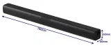 glosnik-bluetooth-soundbar-120w-usb-do-komputer-pc-kolor-czarny