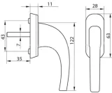 klamka-okienna-do-okien-okna-pcv-biala-stan-nowy