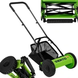 kosiarka-reczna-30cm-pchana-bebnowa-mechaniczna-z-koszem-regulacja-koszenia