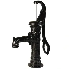 abisynka-ozdobna-pompa-reczna-tlokowa-do-studni-zeliwna-ogrodowa-malec