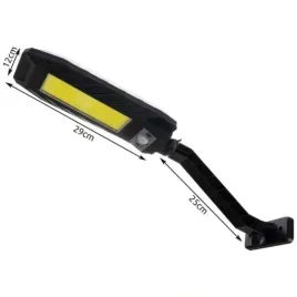 lampa-solarna-led-600w-z-czujnikiem-ruchu-i-zmierzchu-zewnetrzna-pilot