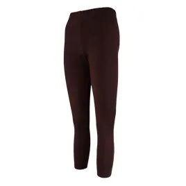 legginsy-ocieplane-dziewczece-gladkie-brazowe-tup-tup-r-98